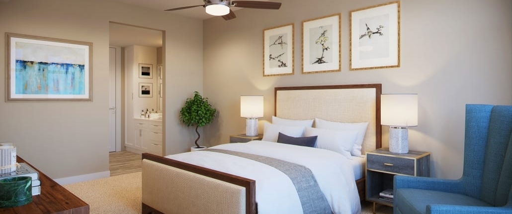 image of bedroom