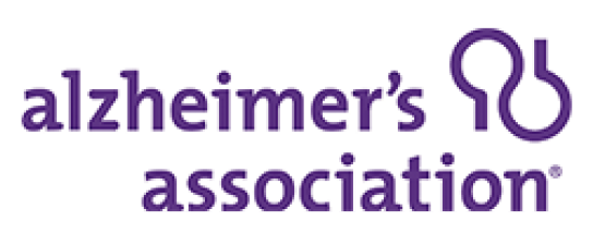 alzheimer's association logo