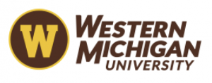 western michigan university logo