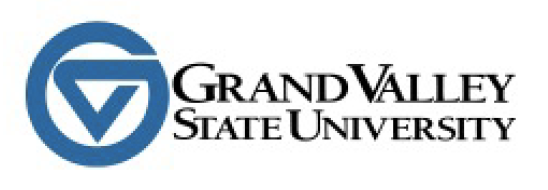 grand valley state university logo