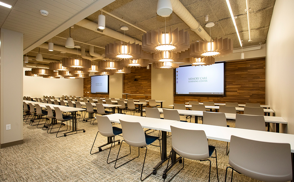 heritage community of kalamazoo community learning center