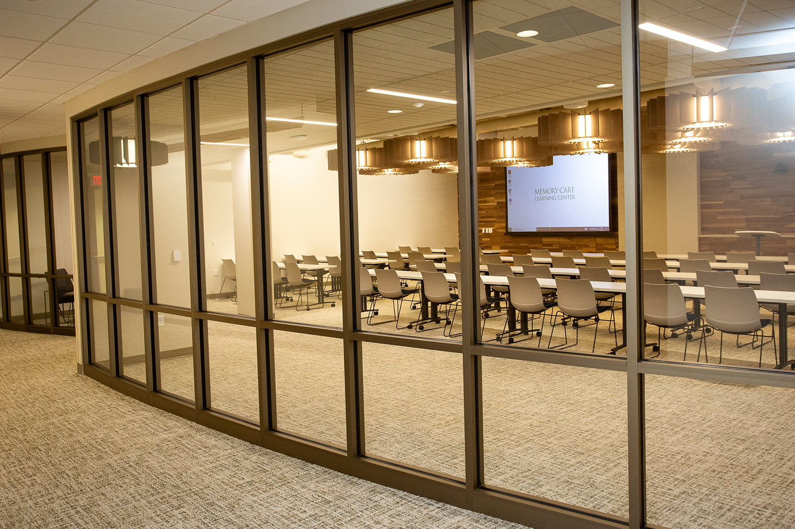 heritage community of kalamazoo community center conference rooms