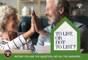 To List or Not to List?