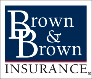 Brown & Brown Insurance Logo