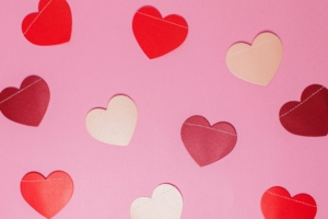 heart background
