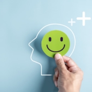 power of positive thinking