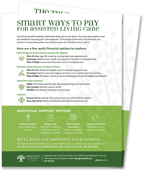 Affordable Care Guide