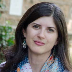 Author, Lynn Casteel Harper